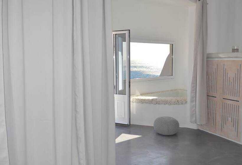 هتل Golden Beach Resort Anafi