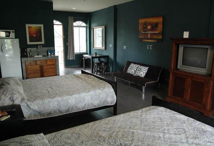 هتل Hermosa Beach House