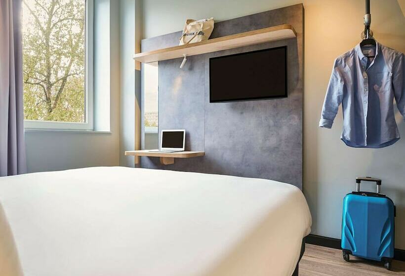 فندق Ibis Budget Lunel Porte De Camargue
