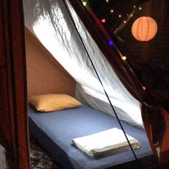 فندق Kocabahce Glamping