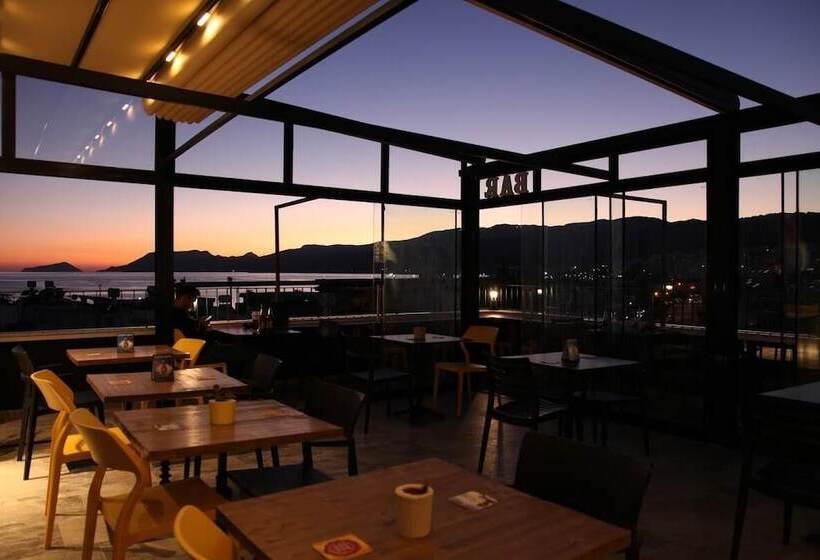 هتل Limon Inn