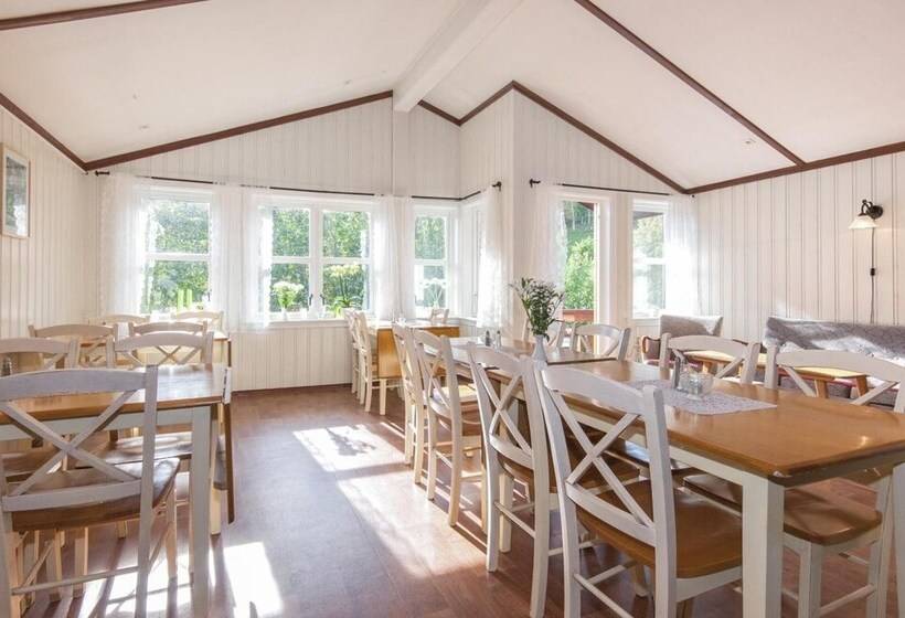 ホテル Malmplassen Bed & Breakfast