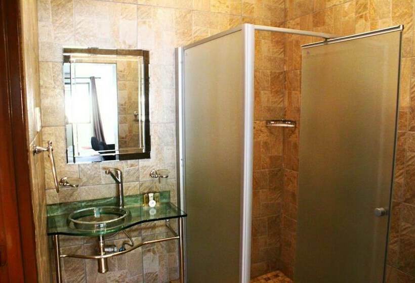 酒店 Mango Guesthouse