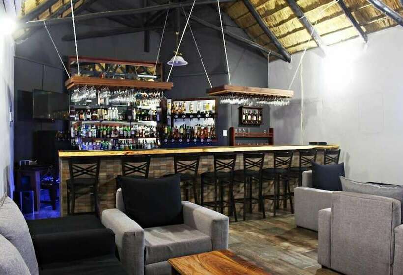 酒店 Mango Guesthouse