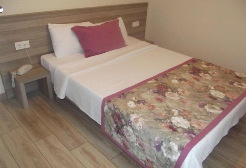 هتل Marina Suite