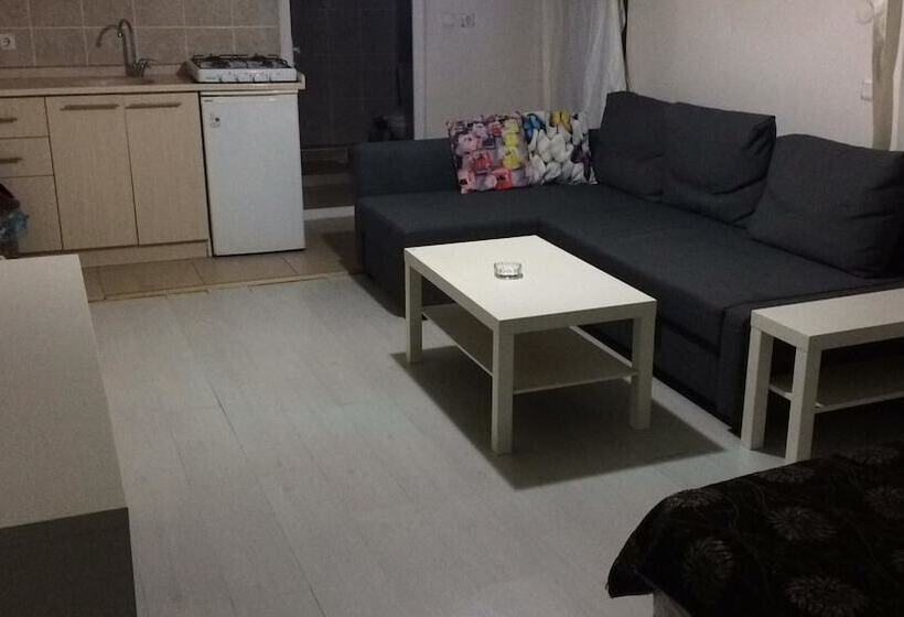 فندق Myhouse Izmit