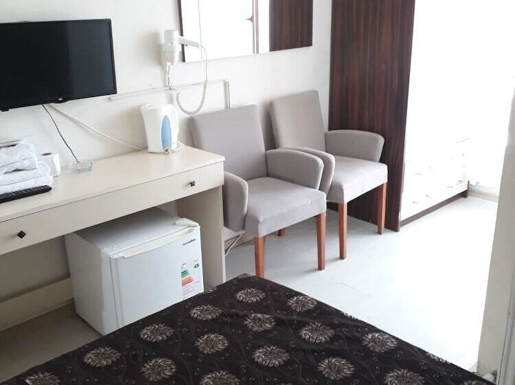 فندق Myhouse Izmit