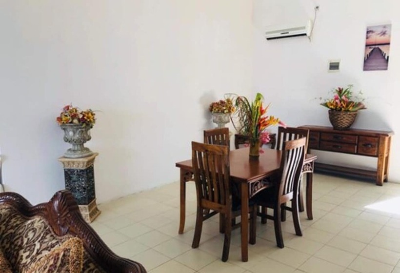 Otel Puataukanave International