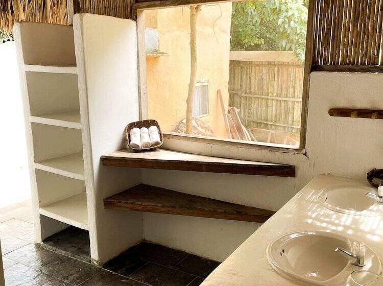 هتل Reserva Natural El Matuy