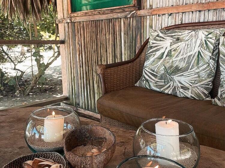 هتل Reserva Natural El Matuy