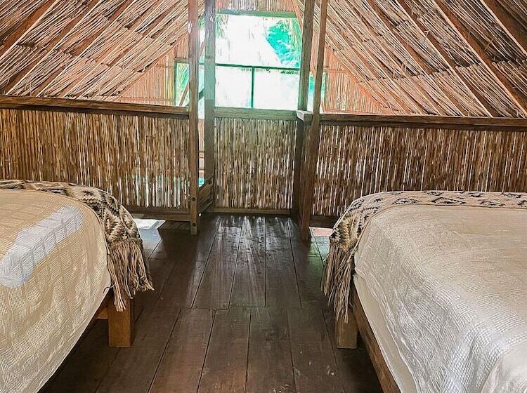 هتل Reserva Natural El Matuy