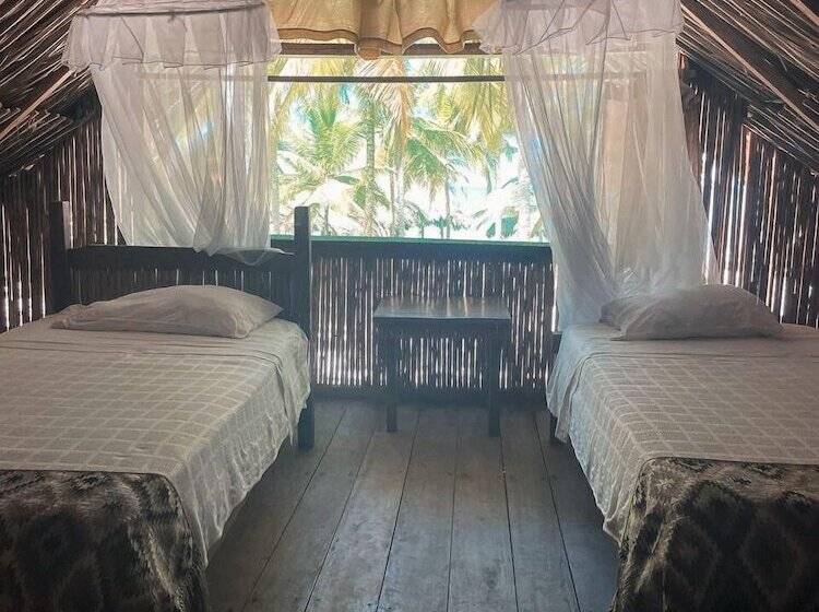 هتل Reserva Natural El Matuy