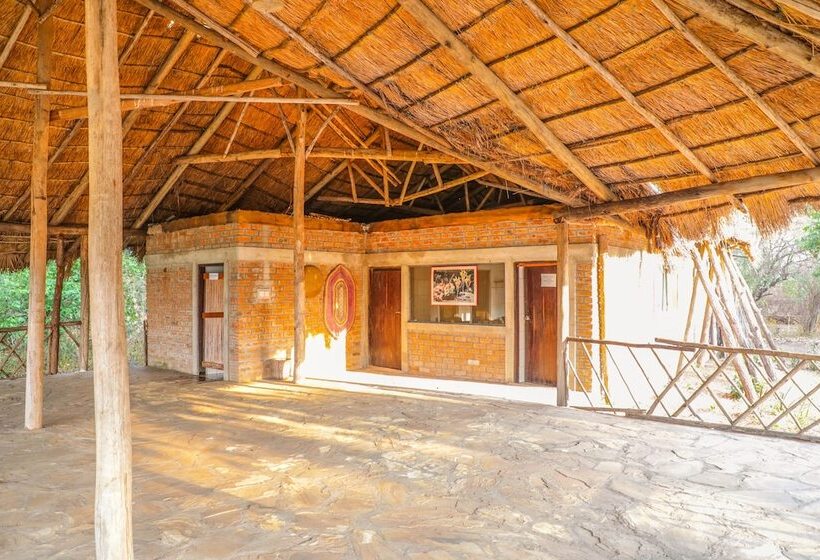 酒店 Selous Butembo Tented Lodge Lotus