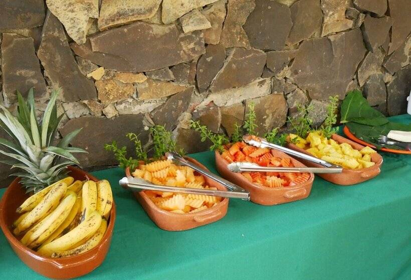 فندق Villa Tavida Lodge