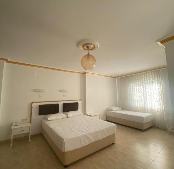 Jasmin Blue Otel