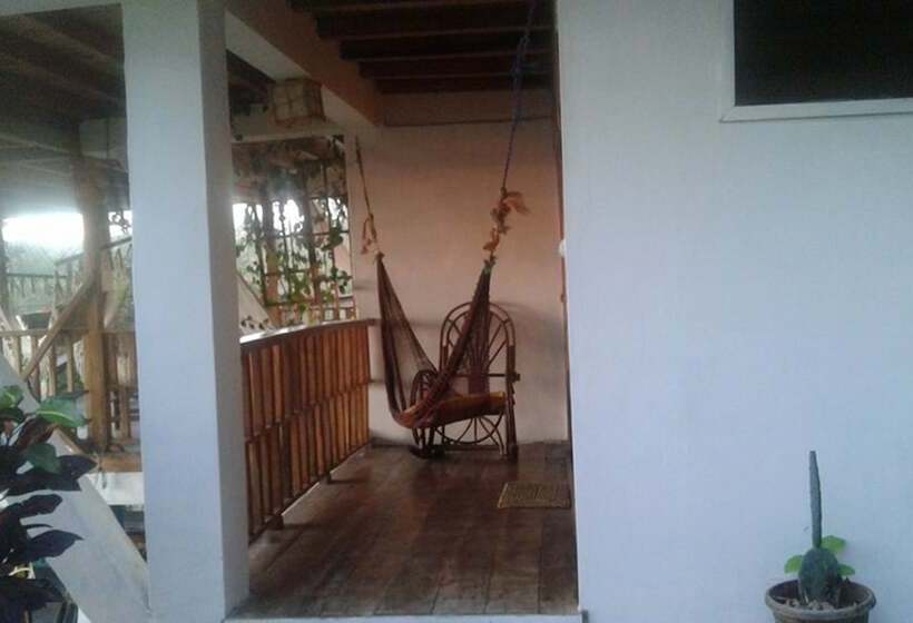 Maremonti Bed & Breakfast