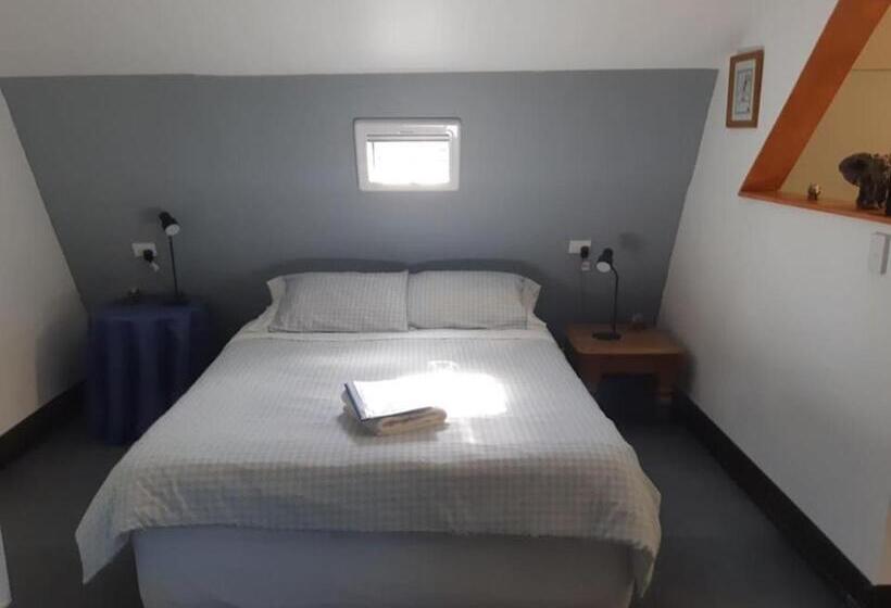 פנסיון Graceland B&b