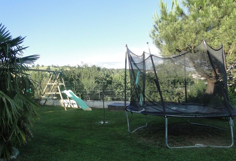 بنسيون La Maison Provençale