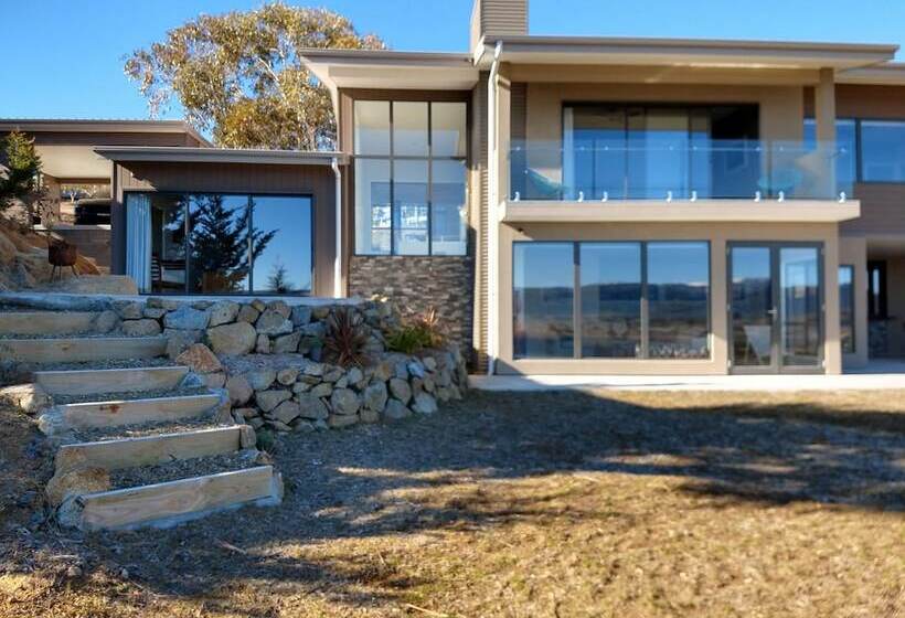 بنسيون Willow Bay Lodge