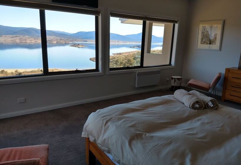 بنسيون Willow Bay Lodge