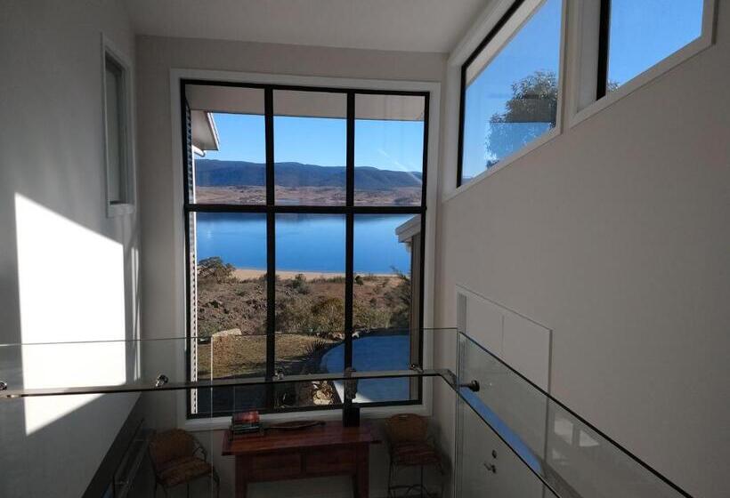 بنسيون Willow Bay Lodge