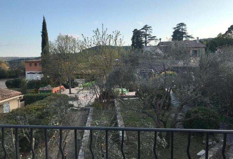 住所  Odésia Vacances Domaine Du Thronnet