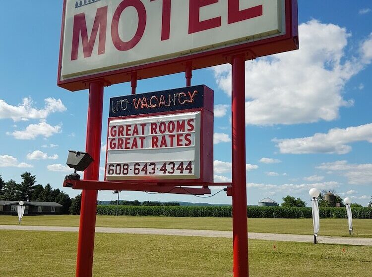 Skyview Motel