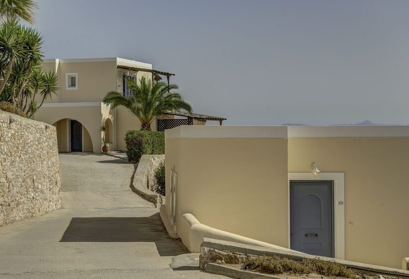 Sunrise Beach Suites