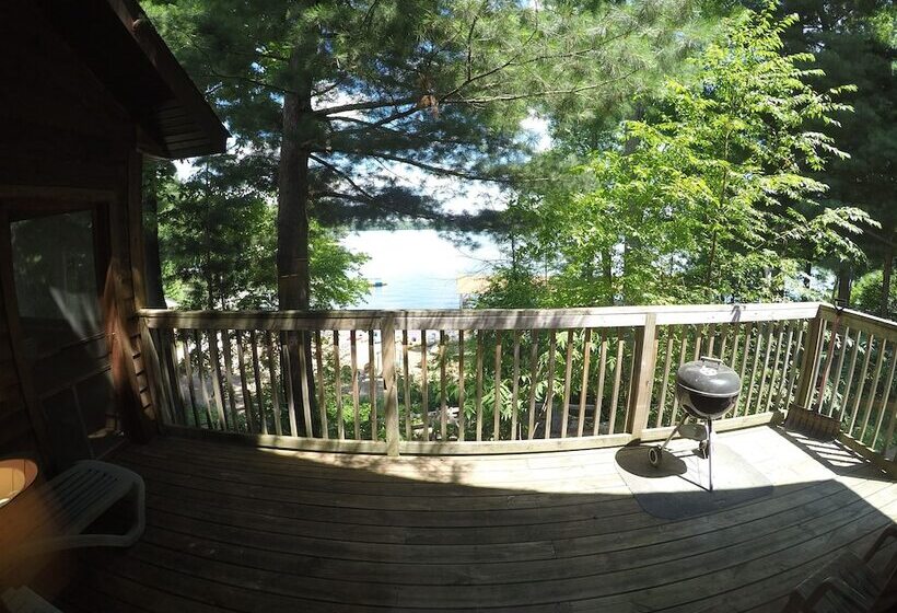Timber Bay Resort
