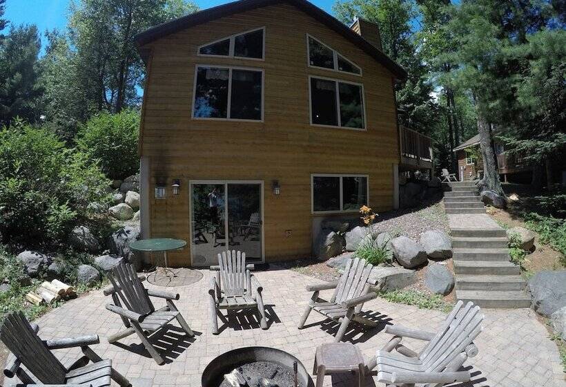 Timber Bay Resort
