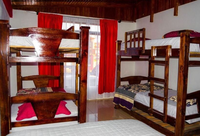 Villa Hostel
