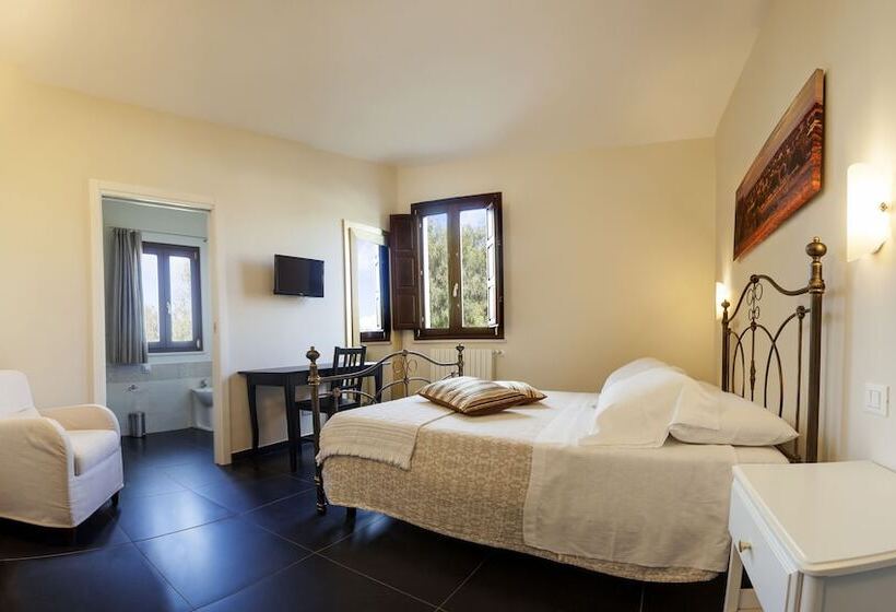 Arucimeli Resort