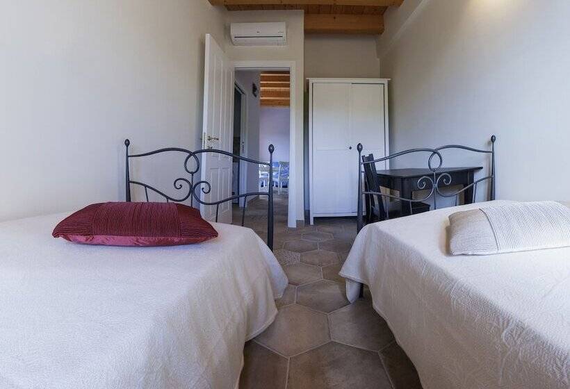 Arucimeli Resort