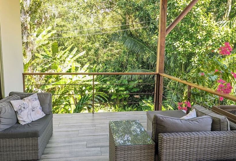 B&b Jardin De Los Monos