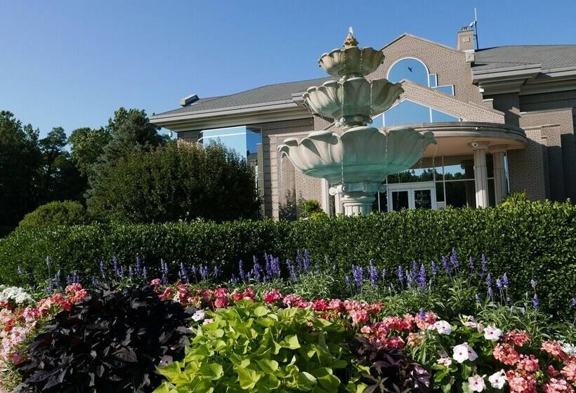 צימר Mill Creek Gardens