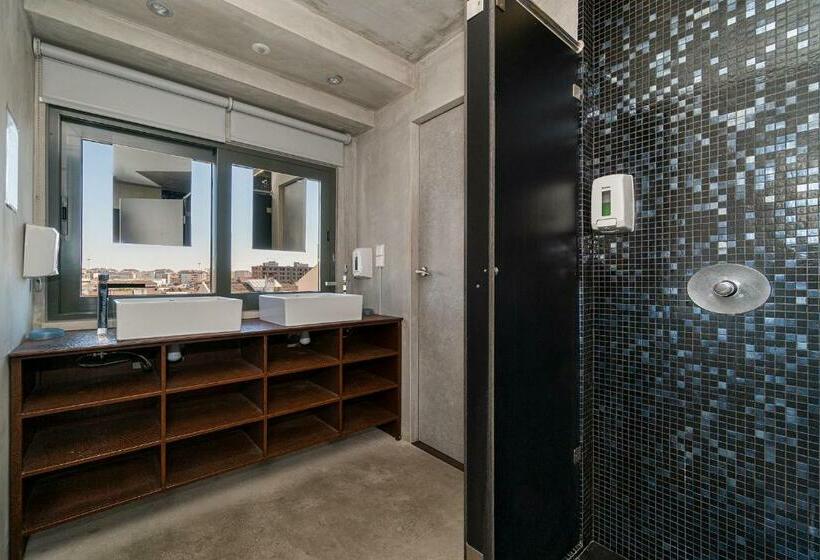 צימר N1 Hostel Apartments & Suites