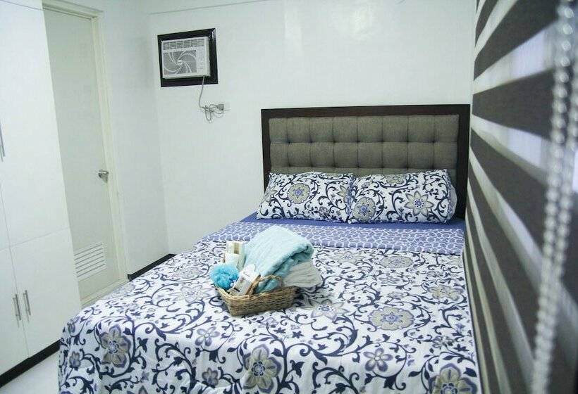צימר V And G Suites Limay
