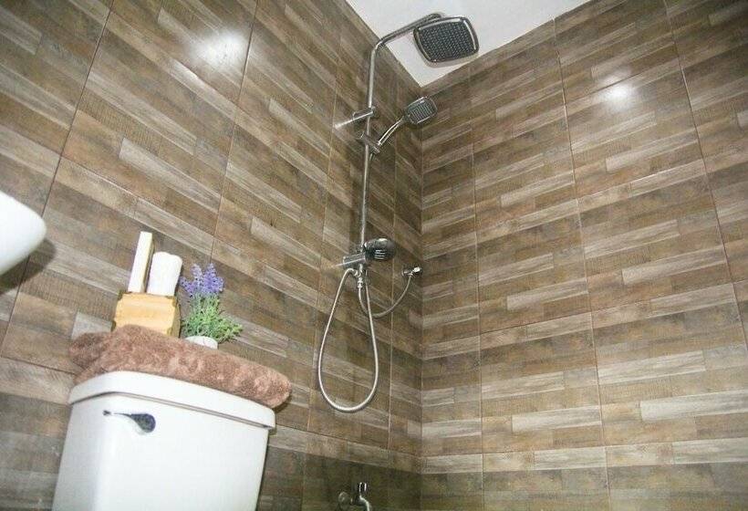 צימר V And G Suites Limay