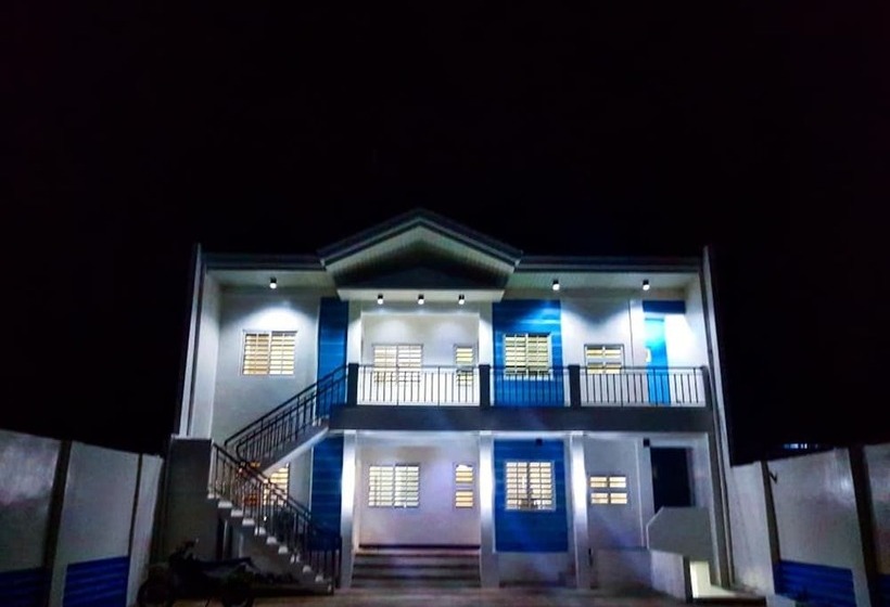 צימר V And G Suites Limay
