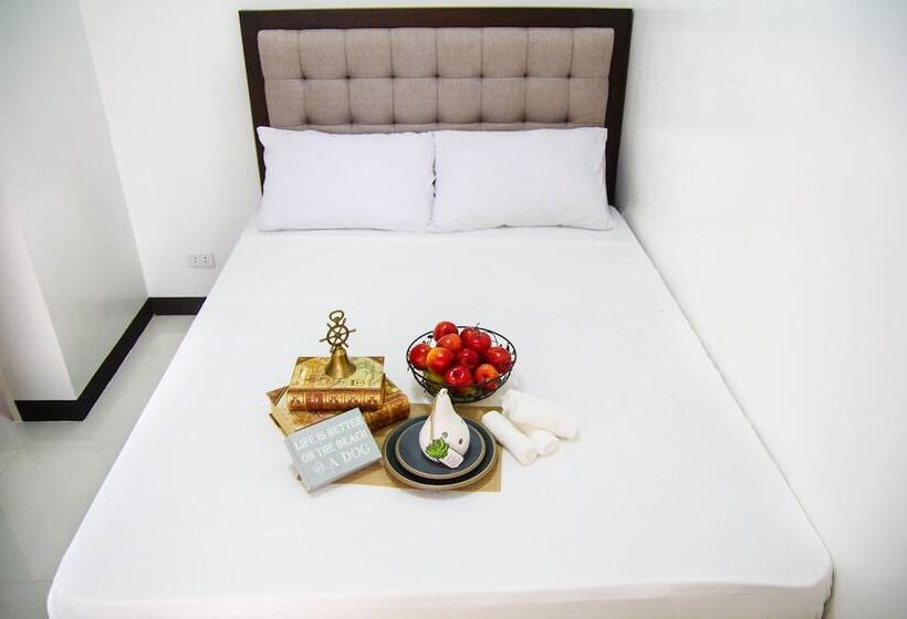 צימר V And G Suites Limay