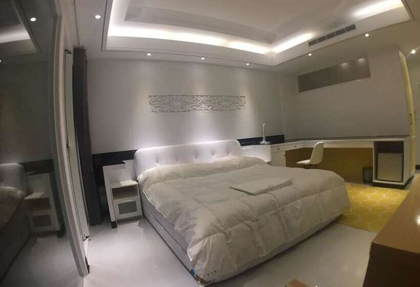 تختخواب و صبحانه Xianel Vacation Chateau