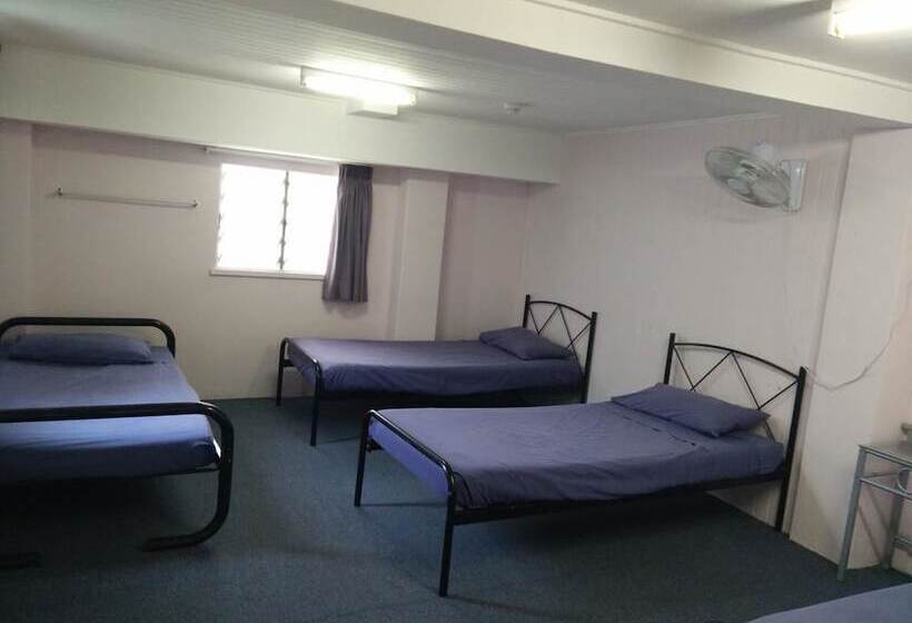 Cairns Girls Hostel