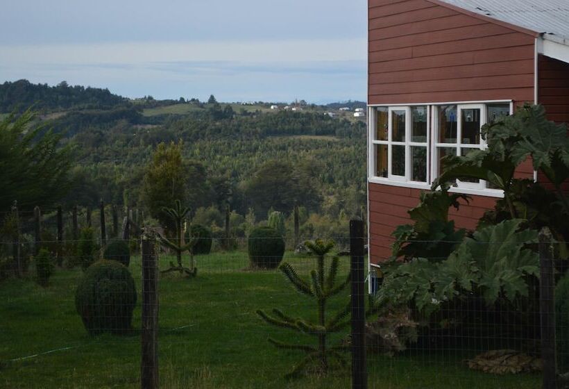 Casa Pindal   Hostel