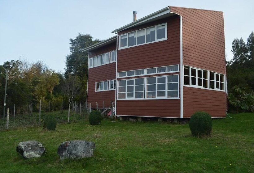 Casa Pindal   Hostel