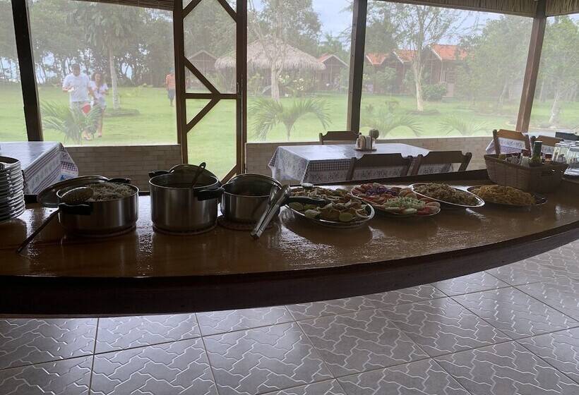 فندق Alta Vista Amazon Lodge