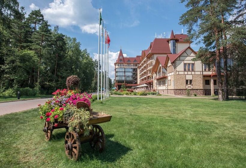 فندق Areal Congress