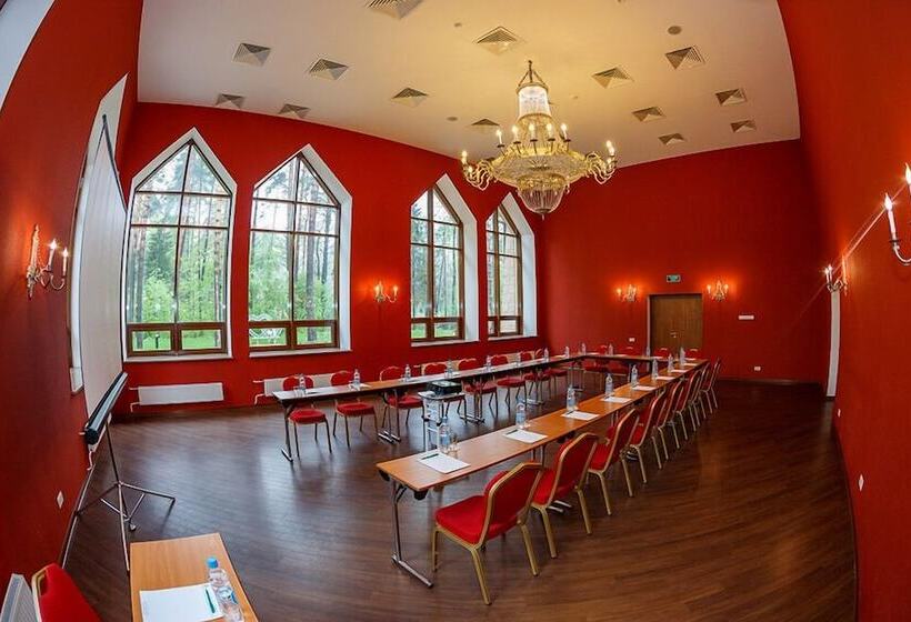 فندق Areal Congress