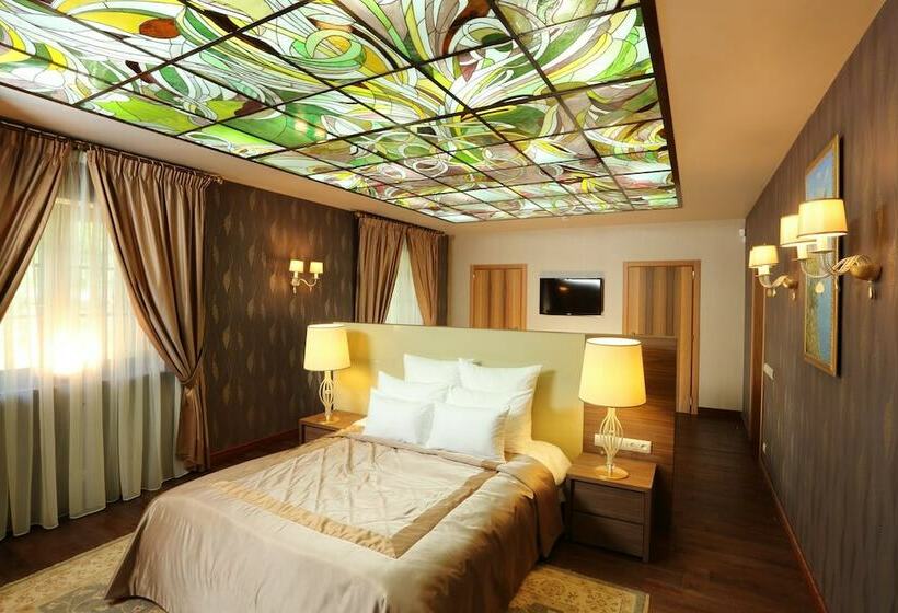 호텔 Baikal Residence
