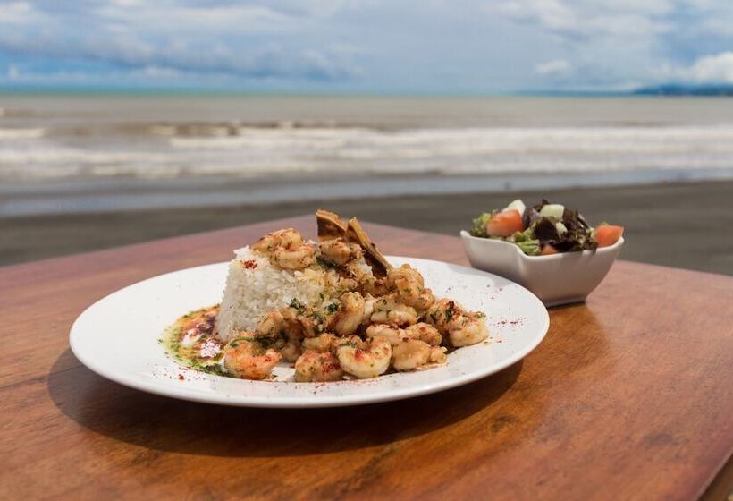 فندق Big Daddy S Beach Club And