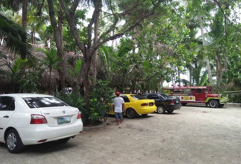 فندق Coco Paradise Beach Resort
